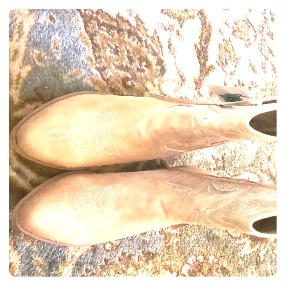 Ankle Boots